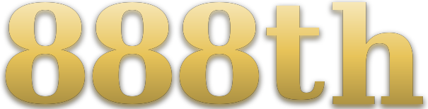888th โลโก้